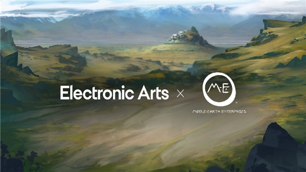 Electronic Arts'tan Yüzüklerin Efendisi hayranlarına müjde! Electronic Arts'tan Yüzüklerin Efendisi hayranlarına müjde!