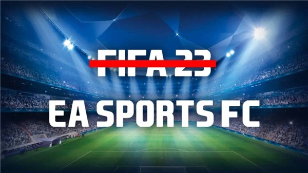 FIFA ile EA ortasındaki mutabakat sona erdi! Yeni oyunun ismi belirli oldu