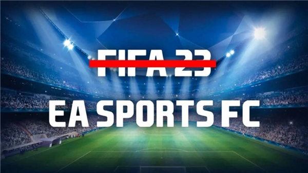 FIFA ile EA ortasındaki mutabakat sona erdi! Yeni oyunun ismi belirli oldu FIFA ile EA ortasındaki mutabakat sona erdi! Yeni oyunun ismi belirli oldu