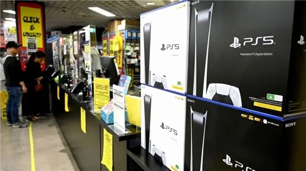 Sony açıkladı! Kaç adet PS5 satıldı?