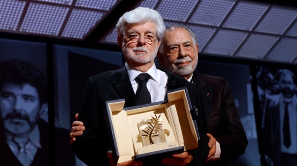 77. Cannes Film Festivali'nde Altın Palmiye'nin kazananı belli oldu