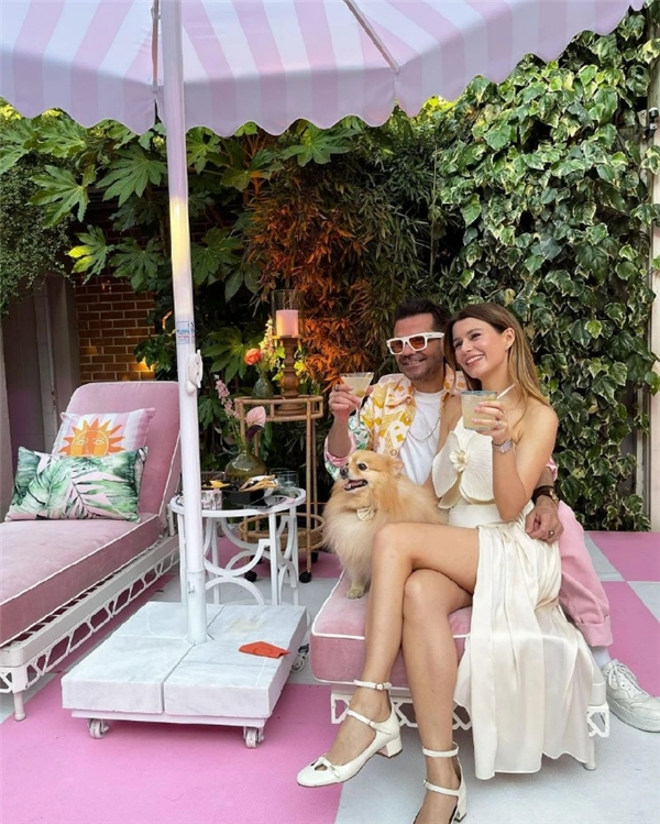 Kenan Doğulu'nun 50. yaş doğum günü partisine polis baskını - Resim: 4