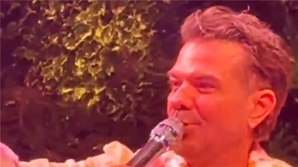 Kenan Doğulu'nun 50. yaş doğum günü partisine polis baskını - Resim: 7