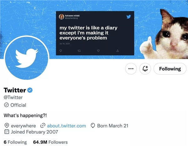 Twitter'da yeni dönem başlıyor! Şartları sağlayan bazı kullanıcılar 'Resmi' tik alacak